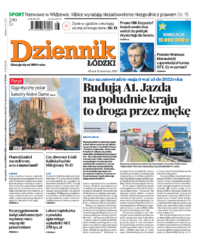 Dziennik Łódzki