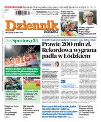 Dziennik Łódzki
