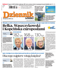 Dziennik Łódzki