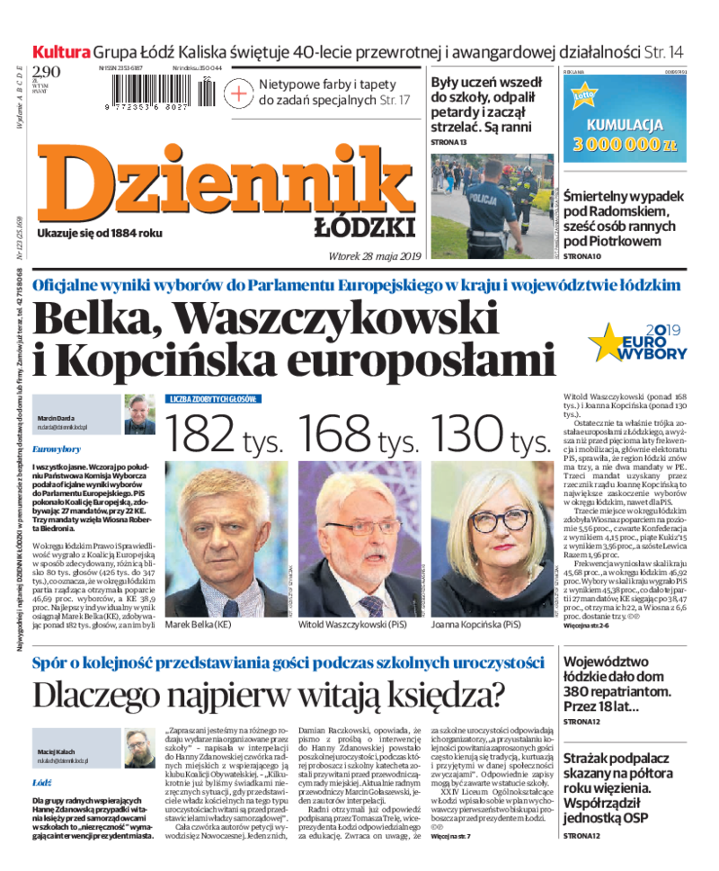 Dziennik Łódzki