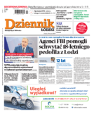 Dziennik Łódzki / mut dla regionów: Sieradz, Zd-wola, Łask, Wieluń, Wieruszów, Pajęczno