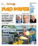 Tyg. Nad Wartą