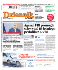 Dziennik Łódzki