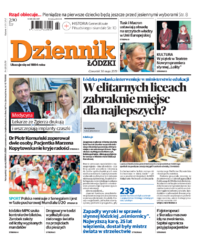 Dziennik Łódzki