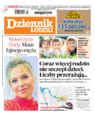Dziennik Łódzki / mut Łódź
