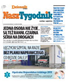 Nasz Tygodnik Kutno, Łęczyca