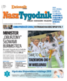 Nasz Tygodnik Wieluń, Wieruszów, Pajęczno