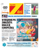Tyg. 7 Dni Tomaszów, Opoczno