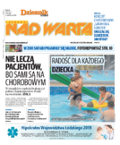 Tyg. Nad Wartą Weekend