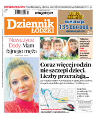 Dziennik Łódzki