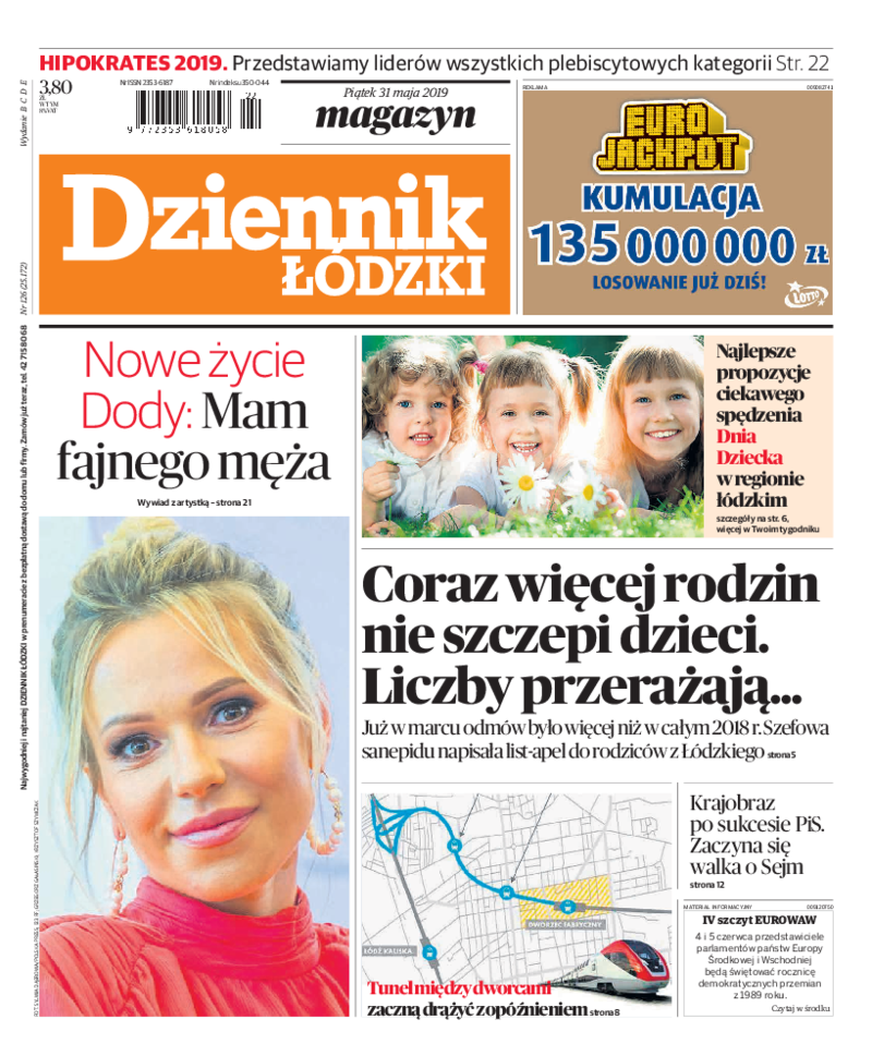 Dziennik Łódzki