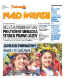 Tyg. Nad Wartą