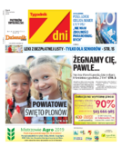 Tyg. 7 Dni Piotrków, Bełchatów