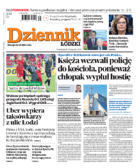 Dziennik Łódzki