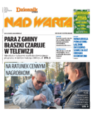 Tyg. Nad Wartą