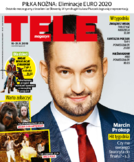 Tele Magazyn wydanie Dziennik Łódzki