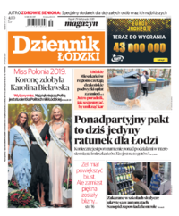 Dziennik Łódzki