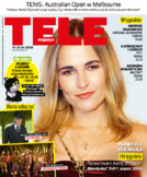 Tele Magazyn wydanie Dziennik Łódzki