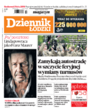 Dziennik Łódzki / mut Łódź
