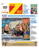 Tyg. 7 Dni Tomaszów, Opoczno