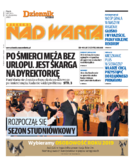 Tyg. Nad Wartą Weekend