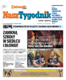 Nasz Tygodnik Kutno, Łęczyca