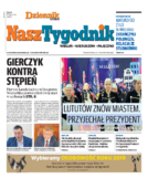 Nasz Tygodnik Wieluń, Wieruszów, Pajęczno