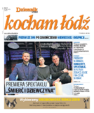 Tygodnik miejski Kocham Łódź