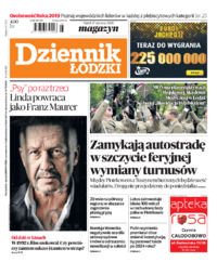 Dziennik Łódzki