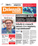 Dziennik Łódzki / mut Łódź