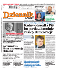 Dziennik Łódzki