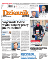 Dziennik Łódzki