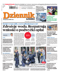 Dziennik Łódzki
