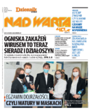 Tyg. Nad Wartą