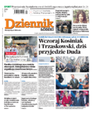 Dziennik Łódzki