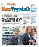 Nasz Tygodnik Zduńska Wola, Łask