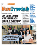 Nasz Tygodnik Kutno, Łęczyca