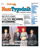 Nasz Tygodnik Wieluń, Wieruszów, Pajęczno