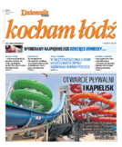 Tygodnik miejski Kocham Łódź