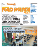 Tyg. Nad Wartą Weekend