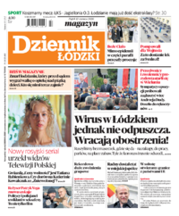 Dziennik Łódzki