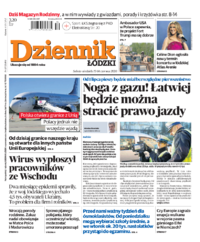 Dziennik Łódzki