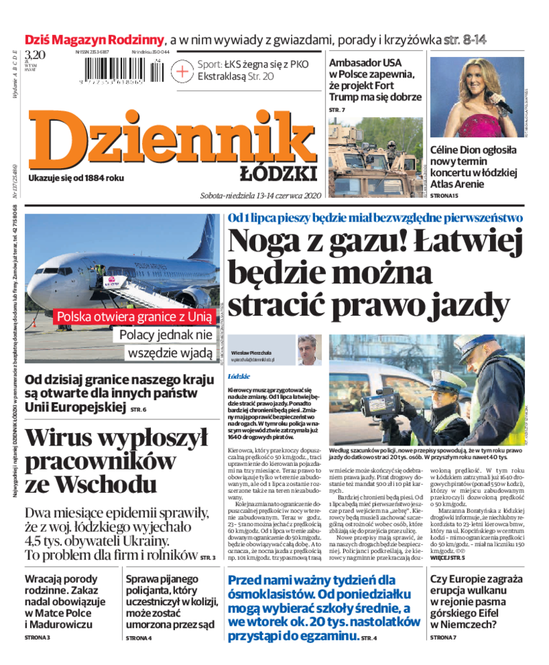 Dziennik Łódzki