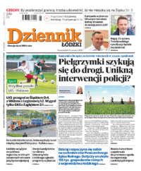 Dziennik Łódzki