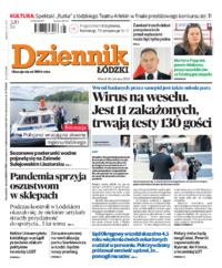 Dziennik Łódzki
