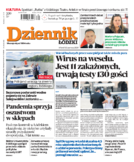Dziennik Łódzki