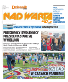 Tyg. Nad Wartą