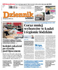 Dziennik Łódzki