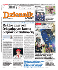 Dziennik Łódzki