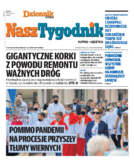 Nasz Tygodnik Kutno, Łęczyca